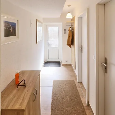 Apartment Kustenperle - 3